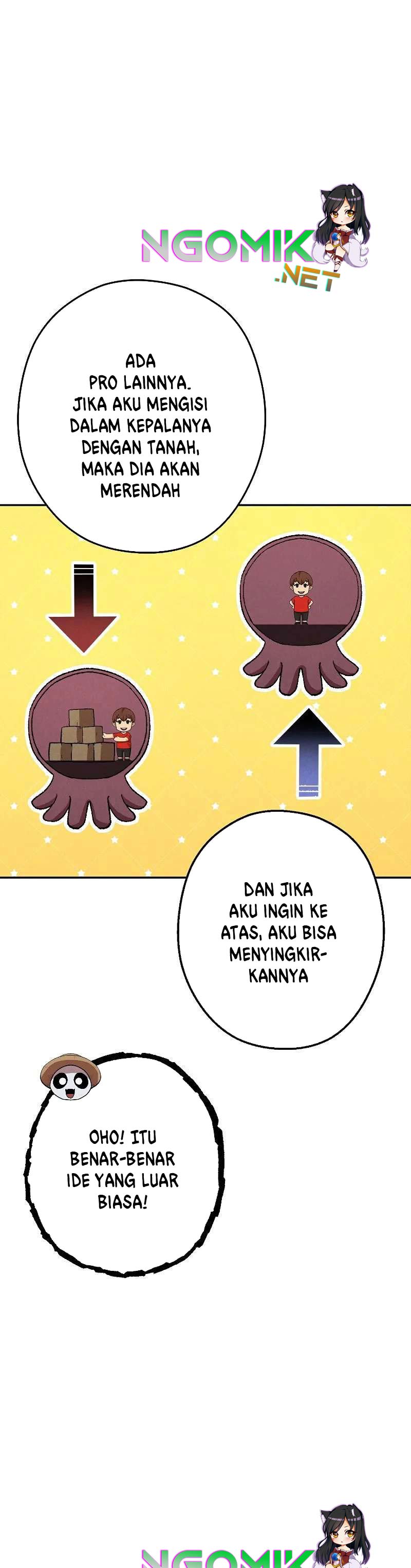 Dungeon Reset